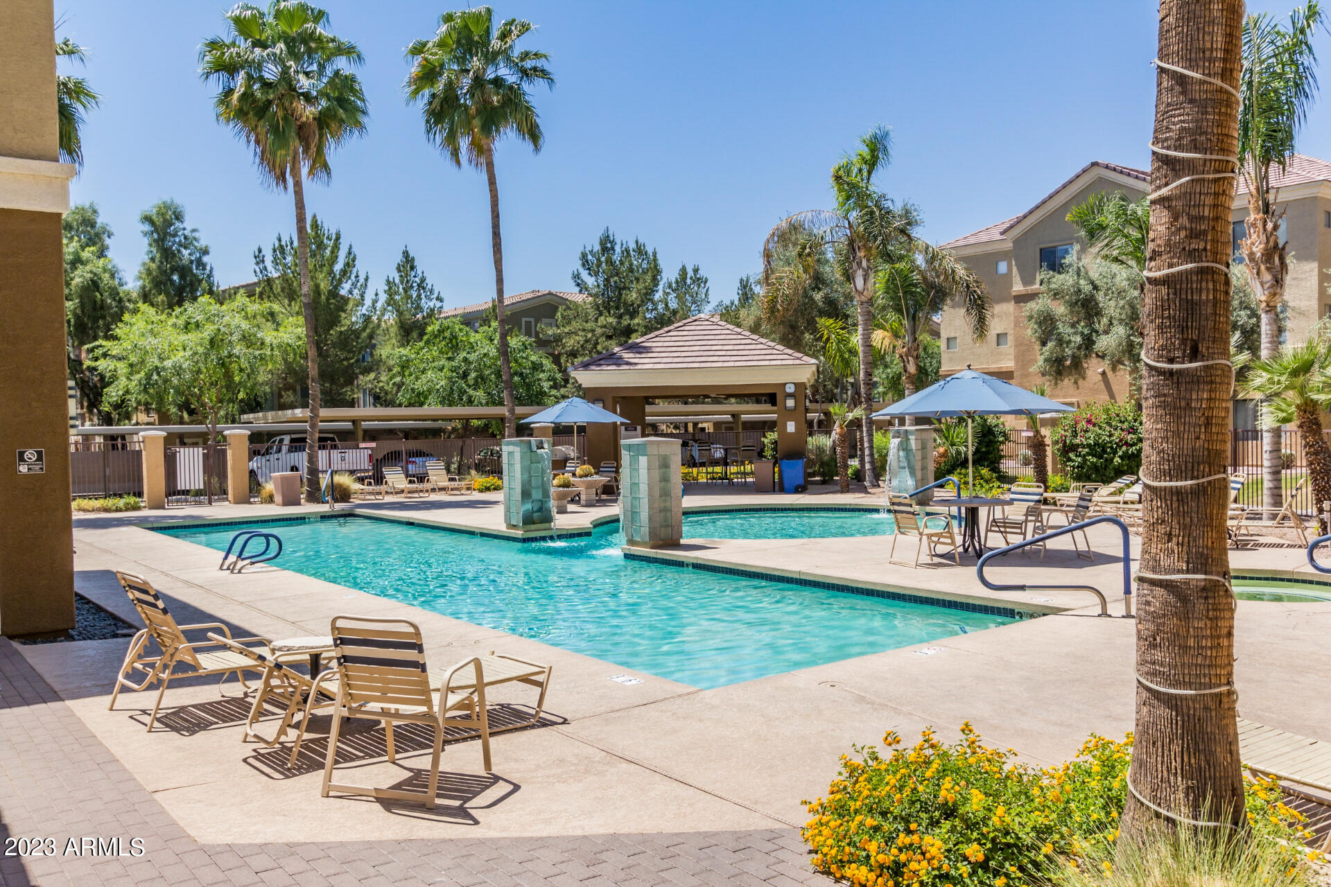 18250 North Cave Creek Road, Unit 112 Phoenix, AZ 85032 - Photo 30 of 37 0031-31 - Cave Creek