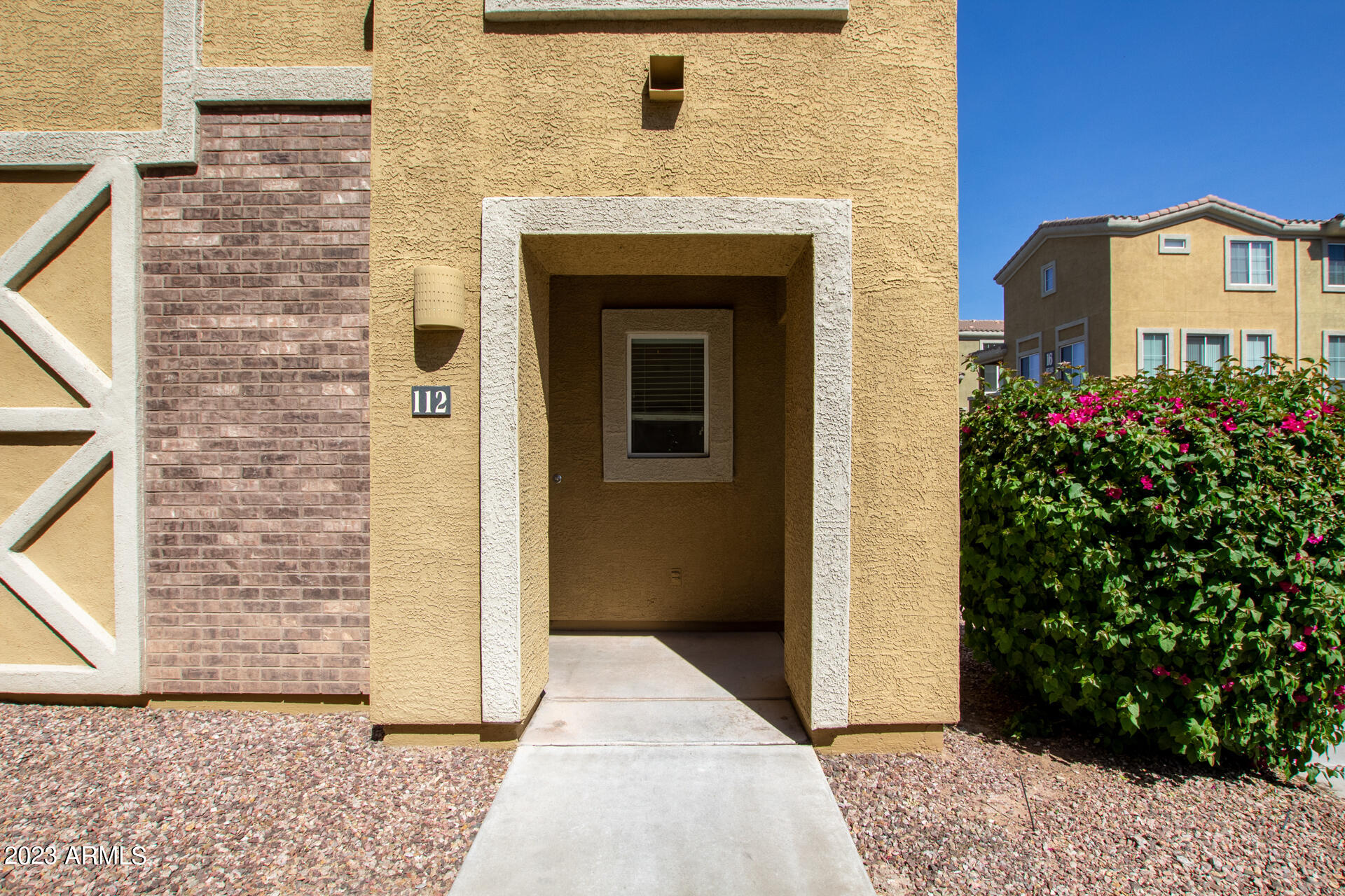 18250 North Cave Creek Road, Unit 112 Phoenix, AZ 85032 - Photo 3 of 37 0003-03 - Cave Creek