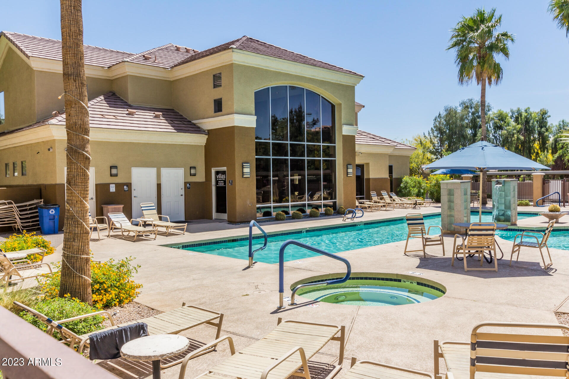 18250 North Cave Creek Road, Unit 112 Phoenix, AZ 85032 - Photo 31 of 37 0032-32 - Cave Creek