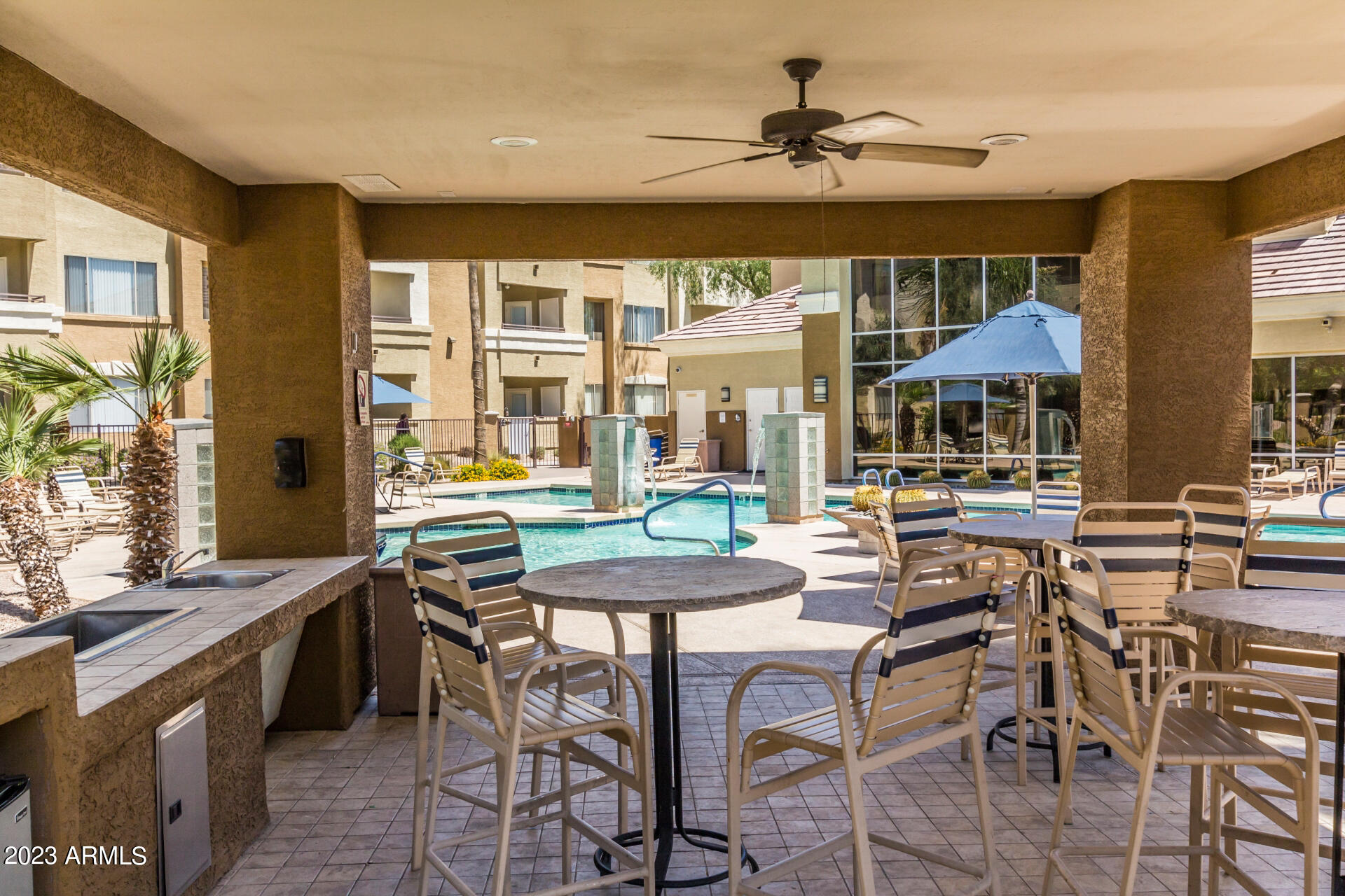 18250 North Cave Creek Road, Unit 112 Phoenix, AZ 85032 - Photo 32 of 37 0033-33 - Cave Creek