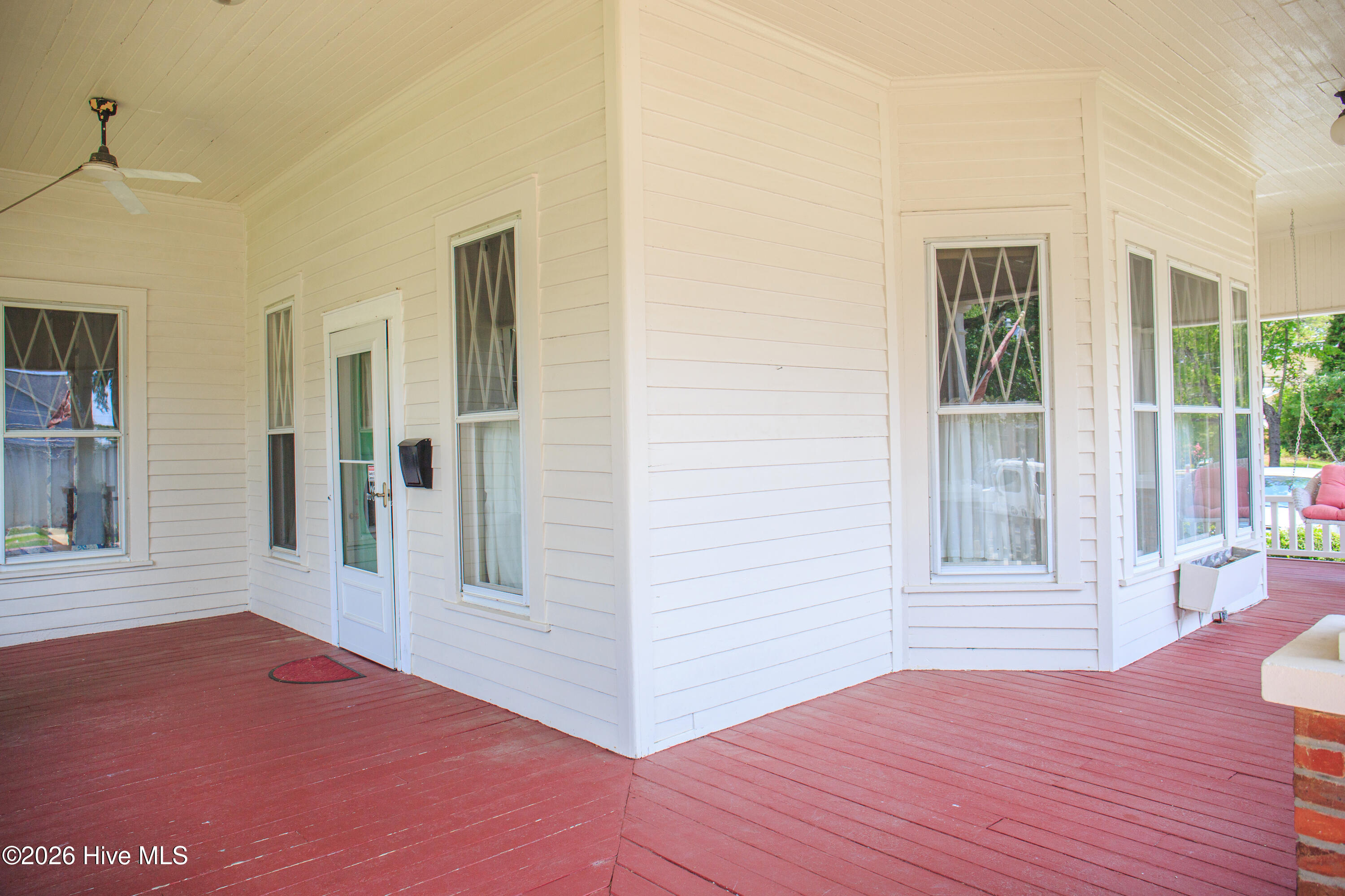 215 South Randolph Street Rockingham, NC 28379 - Photo 5 of 24