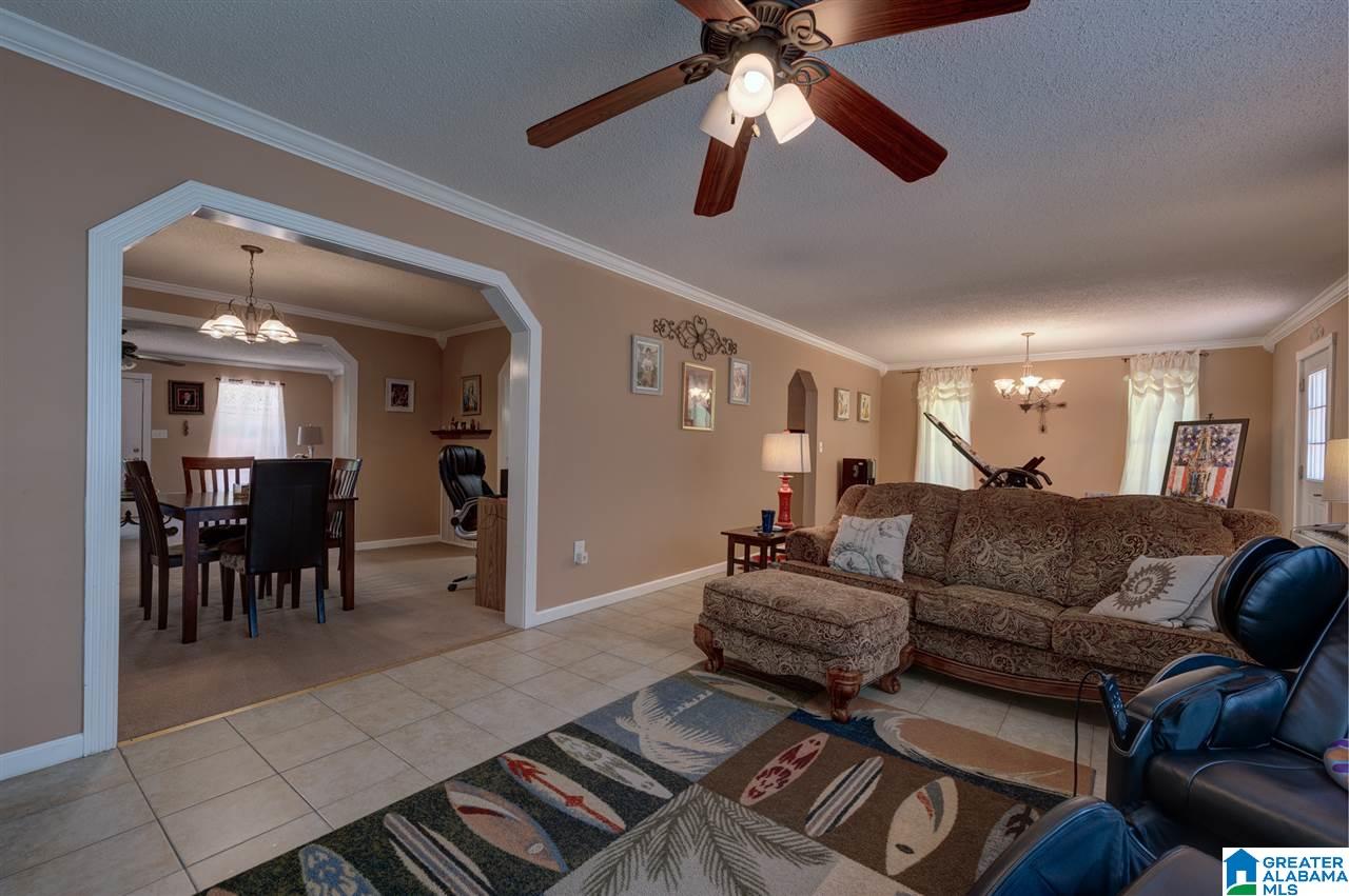 3762 Country Club Road Jasper, AL 35503 - Photo 10 of 31