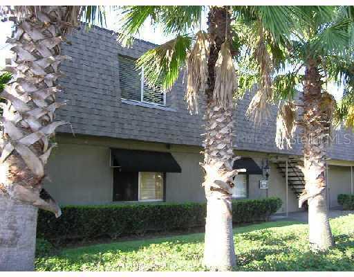 1916 South Conway Road, Unit 9 Orlando, FL 32812 - Photo 1 of 1 Exterior Front