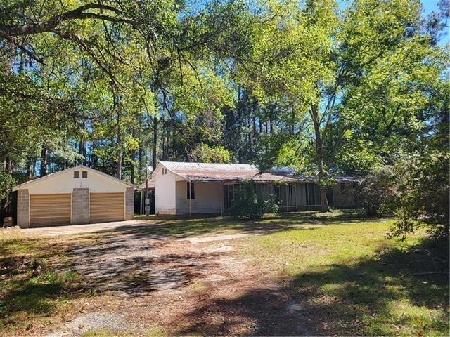 60454 North Tranquility Road Lacombe, LA 70445 - Photo 1 of 6 Gallery Image 1