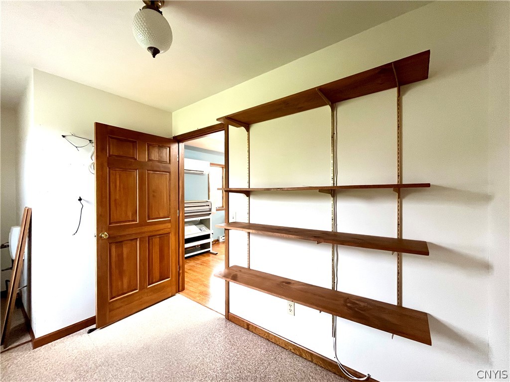 465 West Lake Road Oswego, NY 13126 - Photo 23 of 27 Or storage area