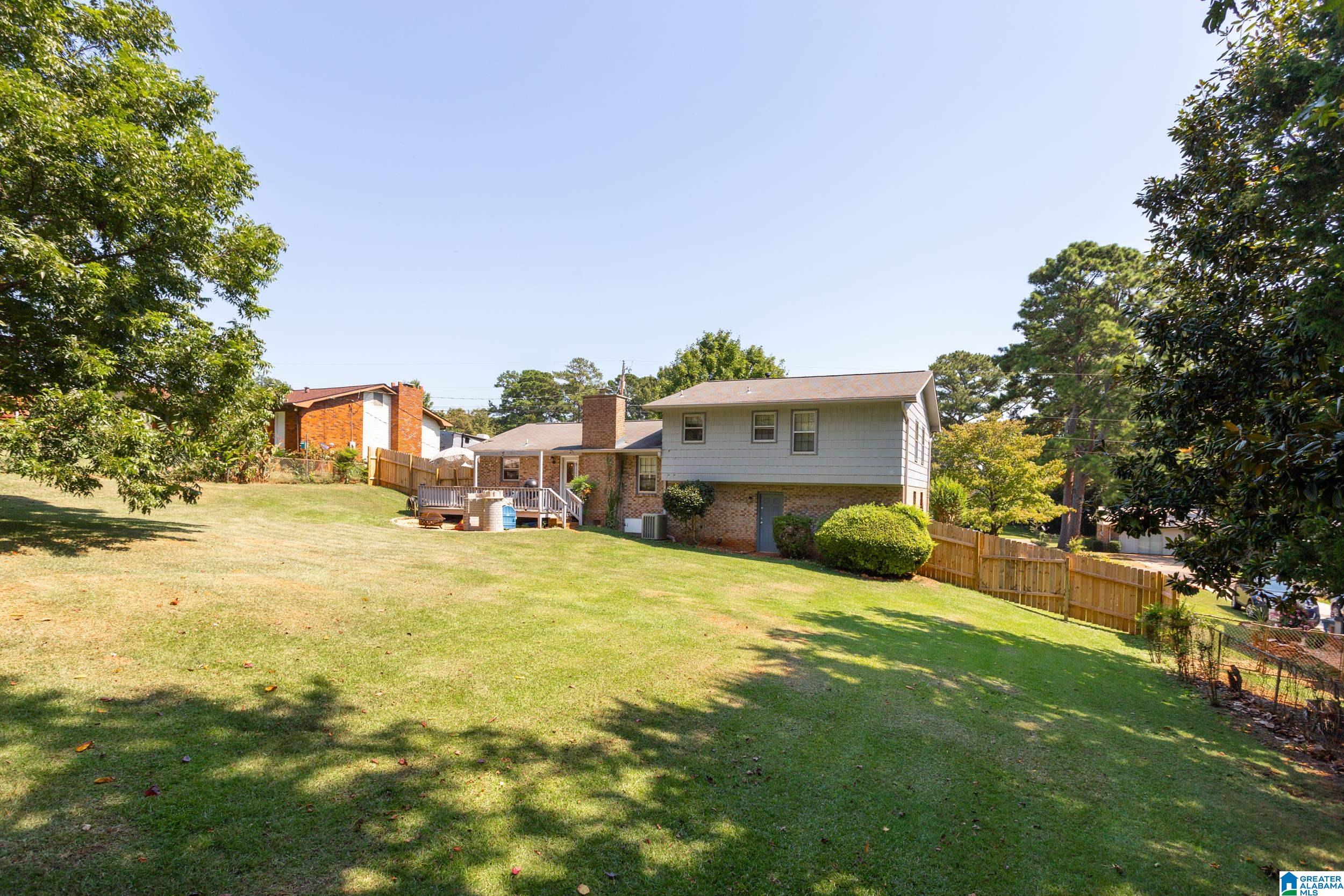1308 Conger Road Anniston, AL 36207 - Photo 30 of 37