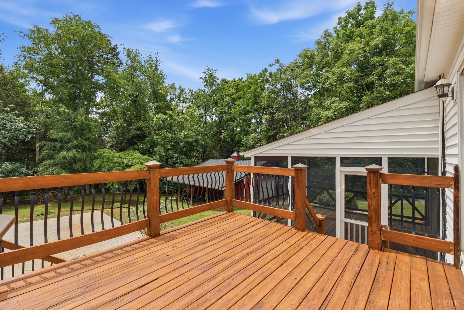 1054 Rock Haven Road Goode, VA 24556 - Photo 76 of 98