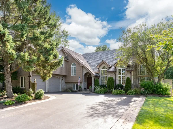 $875,000 | 12910 South Hadfield Drive, Plainfield, IL 60585