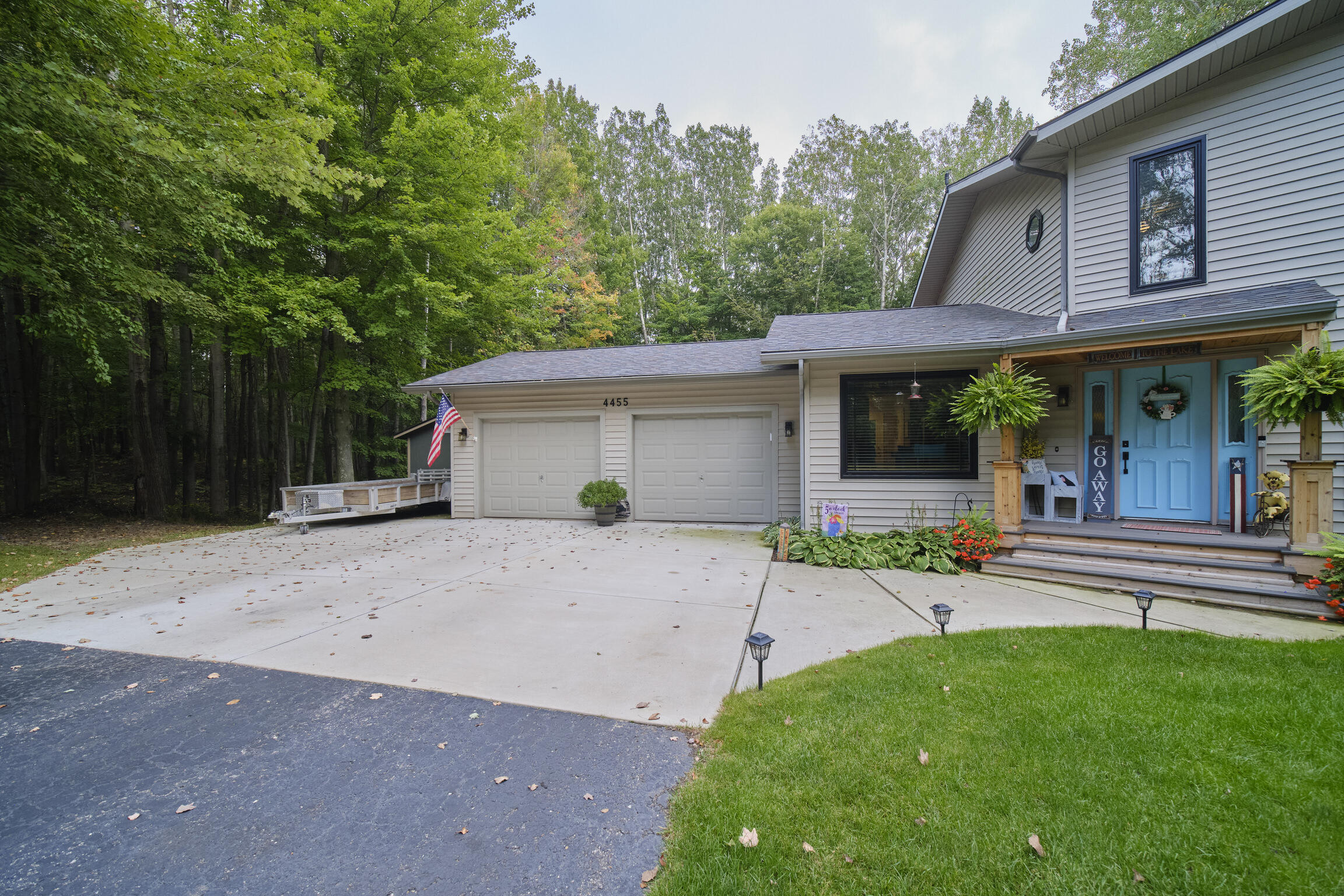 4455 West Fox Farm Road Manistee, MI 49660 - Photo 40 of 58 4455_W_Fox_Farm_Rd-40