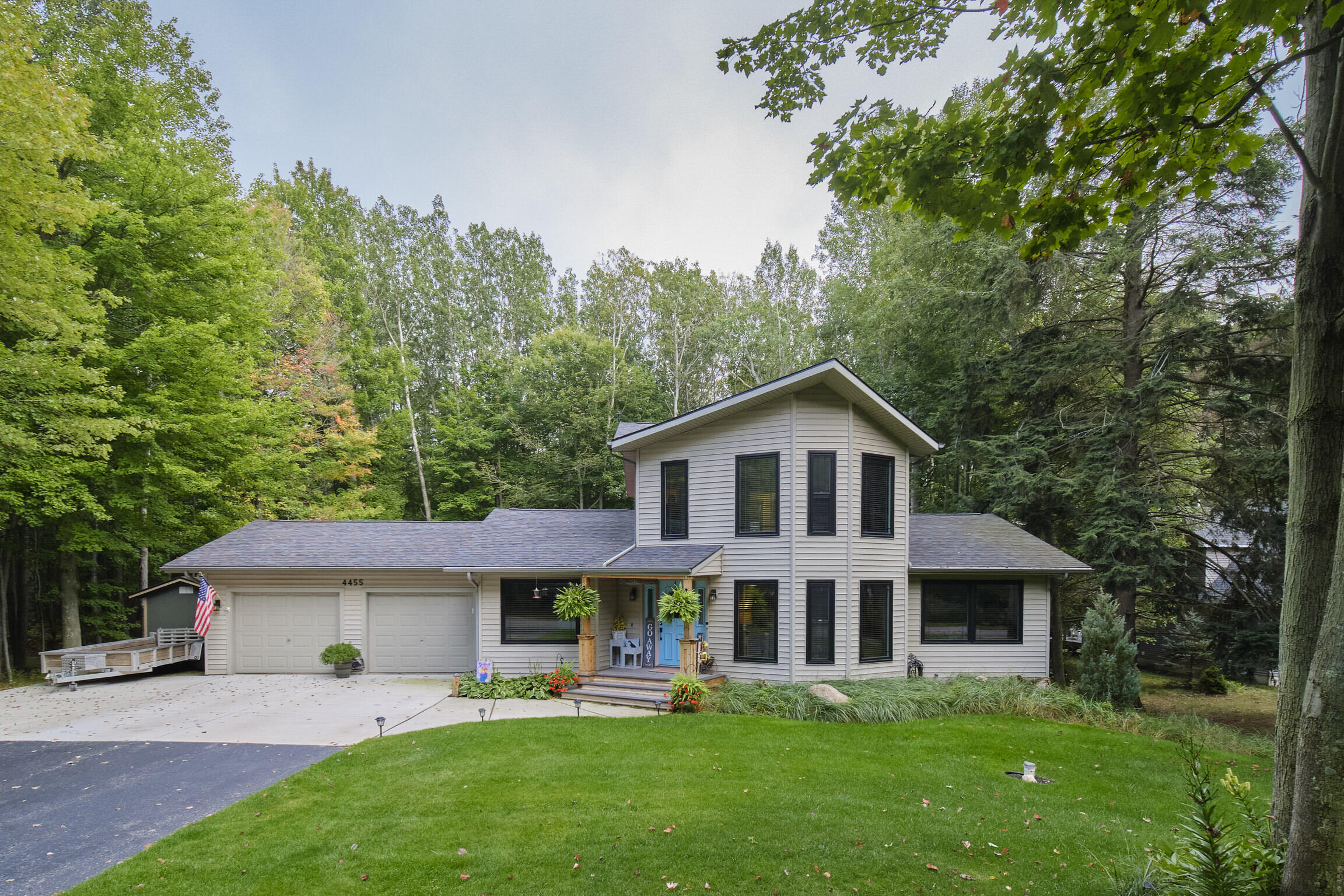 4455 West Fox Farm Road Manistee, MI 49660 - Photo 50 of 58 4455_W_Fox_Farm_Rd-44