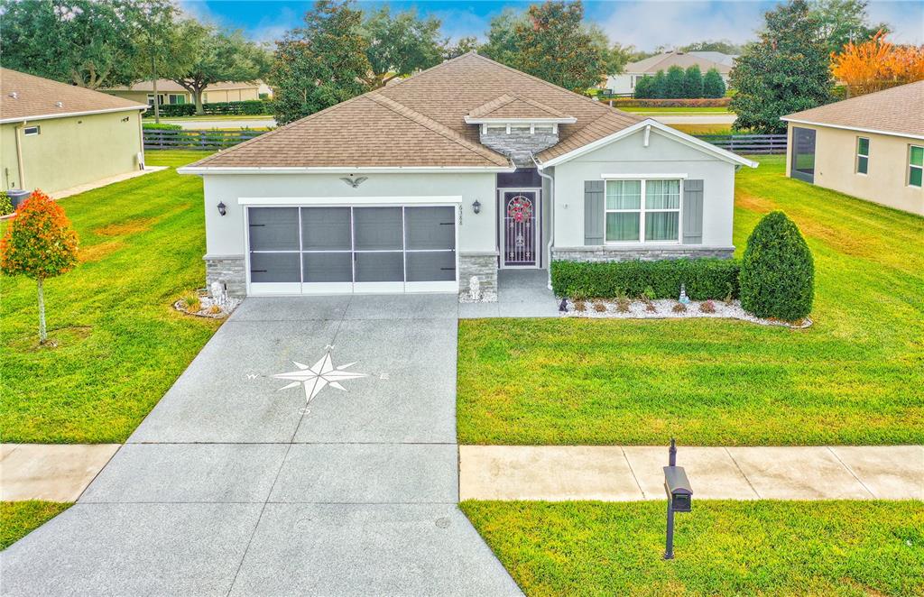 6388 Southwest 89th St Road Ocala, FL 34476 - Photo 2 of 21