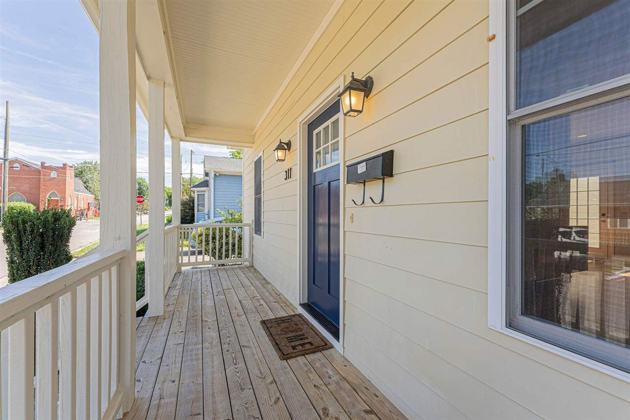 311 Camden Street Raleigh, NC 27601 - Photo 3 of 30 Photo 3