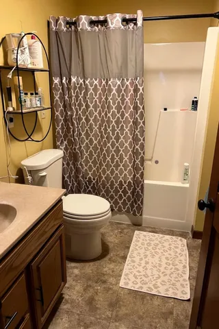 $2,400 | 6500 County Road K, Unit 2, Waunakee, WI 53597