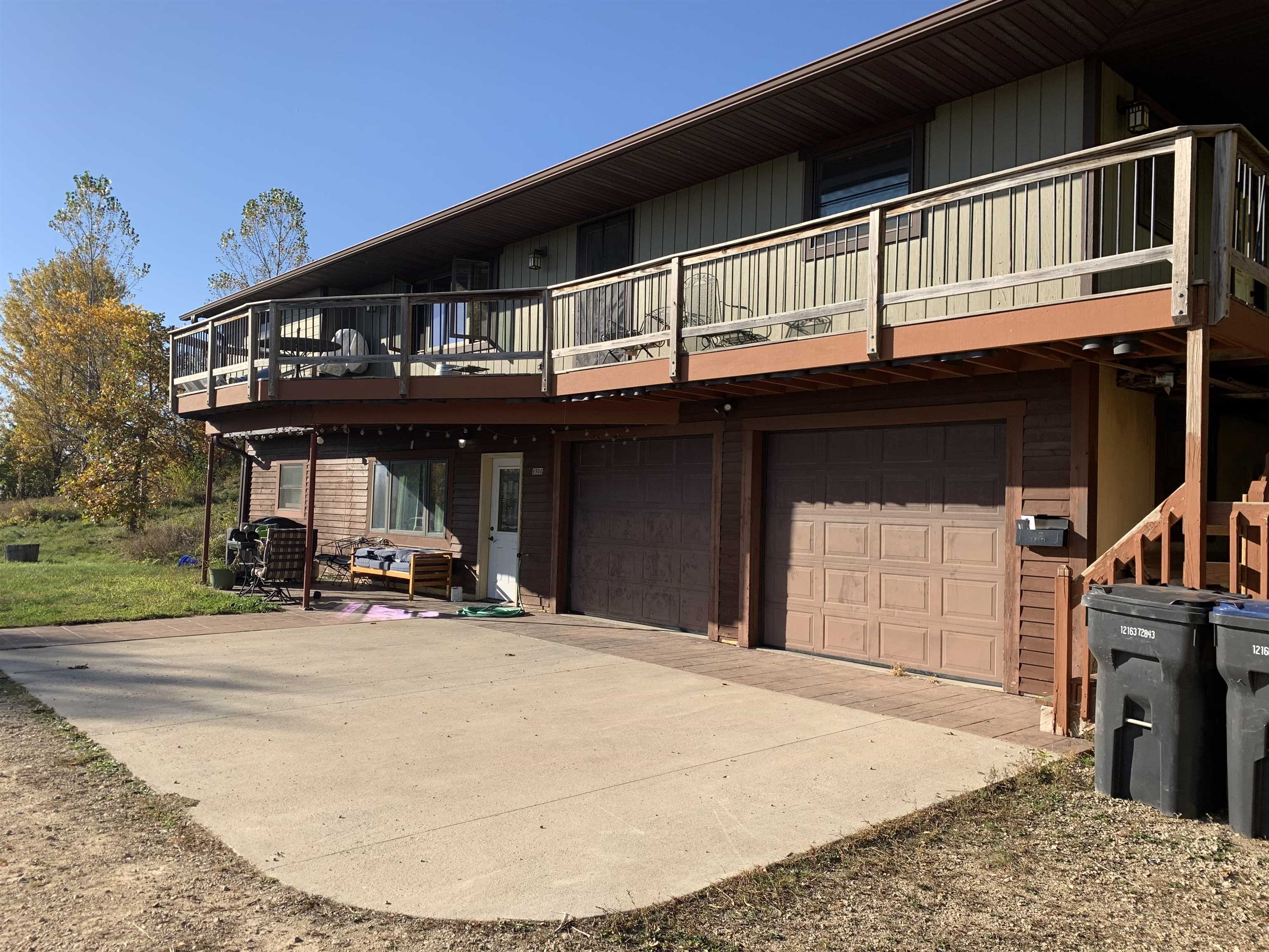 6500 County Road K, Unit 2 Waunakee, WI 53597 - Photo 21 of 30