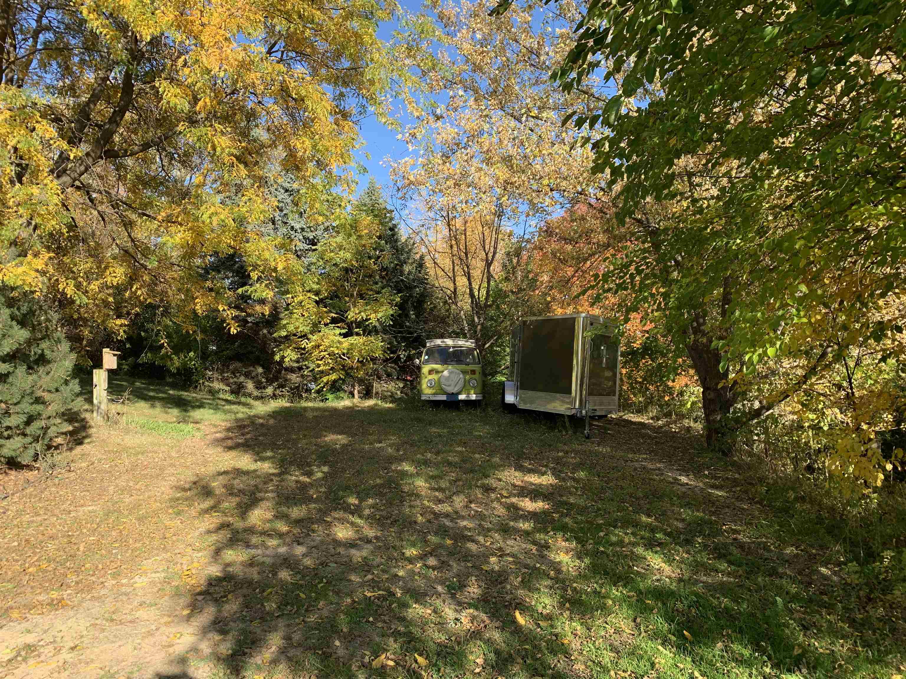 6500 County Road K, Unit 2 Waunakee, WI 53597 - Photo 24 of 30