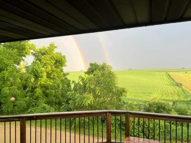 $2,400 | 6500 County Road K, Unit 2, Waunakee, WI 53597