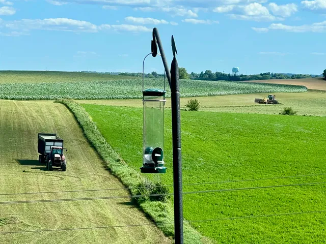 $2,400 | 6500 County Road K, Unit 2, Waunakee, WI 53597