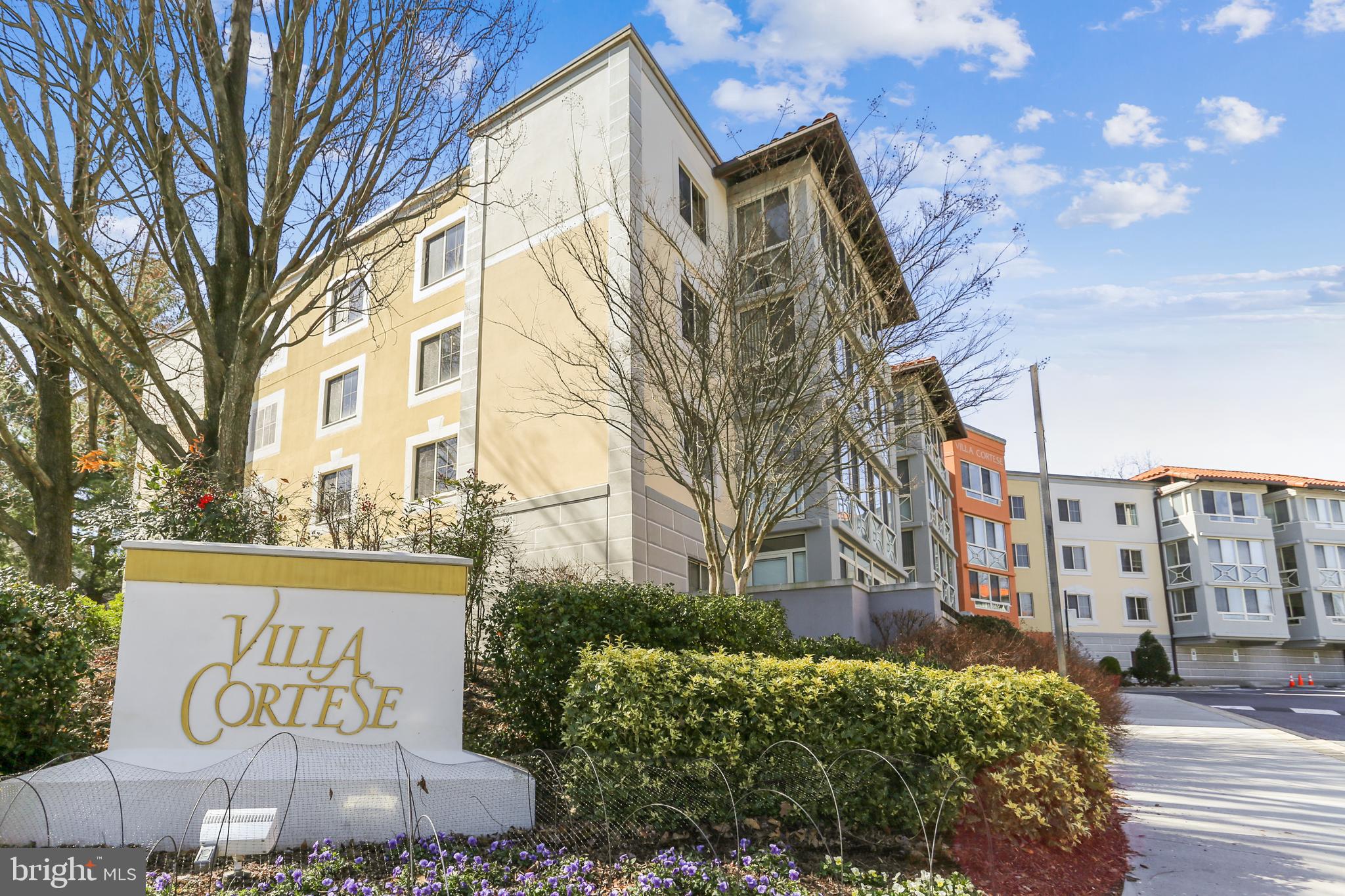 14805 Pennfield Circle, Unit 211 Silver Spring, MD 20906 - Photo 1 of 21