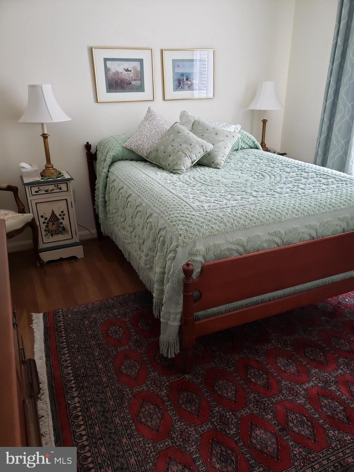 14805 Pennfield Circle, Unit 211 Silver Spring, MD 20906 - Photo 15 of 21 Bedroom 2