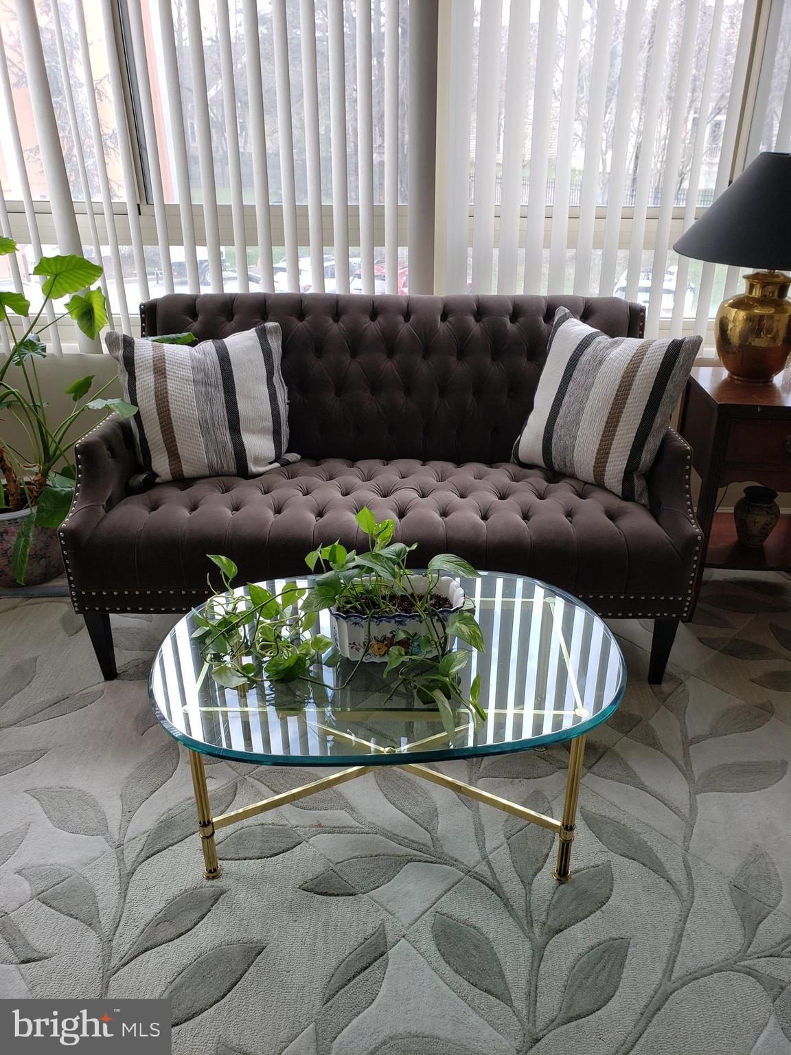 14805 Pennfield Circle, Unit 211 Silver Spring, MD 20906 - Photo 18 of 21 Lovely light filled Sunroom