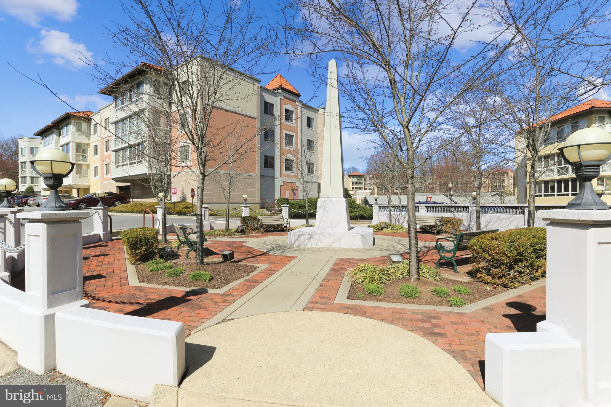 14805 Pennfield Circle, Unit 211 Silver Spring, MD 20906 - Photo 3 of 21
