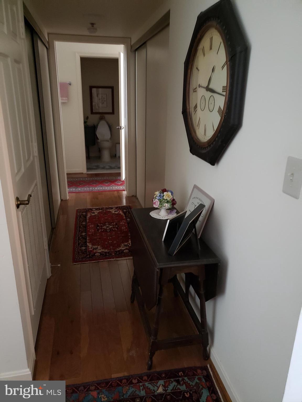 14805 Pennfield Circle, Unit 211 Silver Spring, MD 20906 - Photo 5 of 21 Beautiful Flooring throughout
