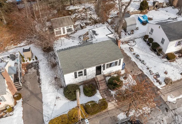 $725,000 | 10 Van Brunt Street, Boston, MA 02136