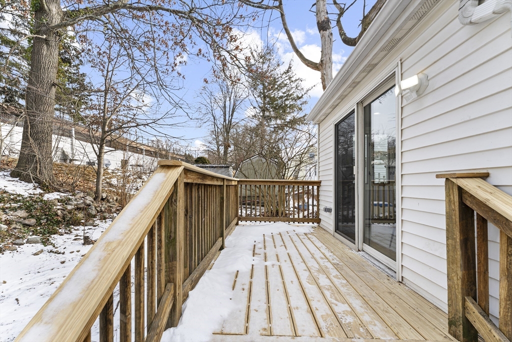 10 Van Brunt Street Boston, MA 02136 - Photo 26 of 30