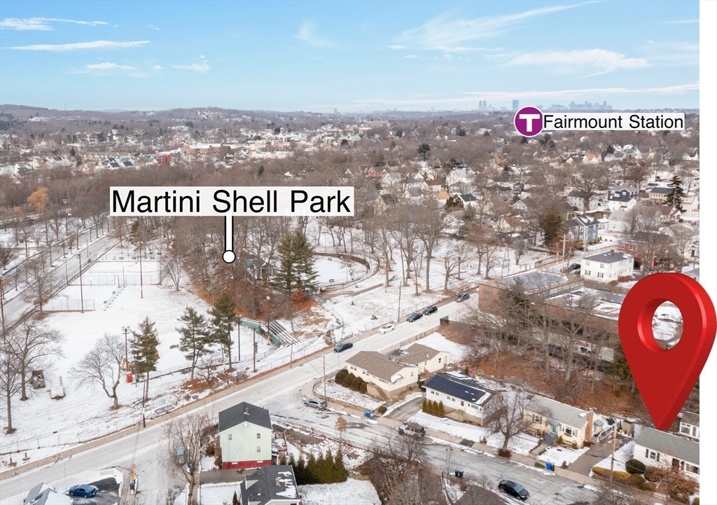 10 Van Brunt Street Boston, MA 02136 - Photo 27 of 30