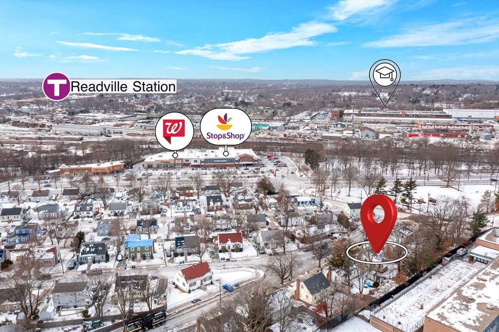 10 Van Brunt Street Boston, MA 02136 - Photo 30 of 31