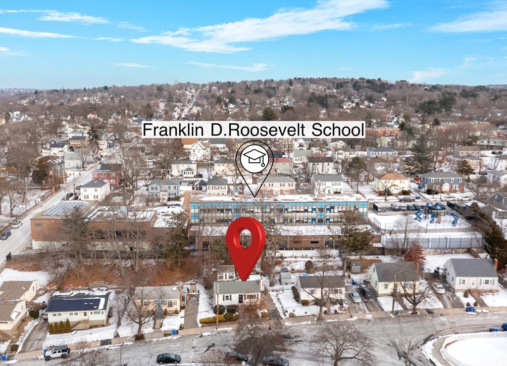 10 Van Brunt Street Boston, MA 02136 - Photo 3 of 30