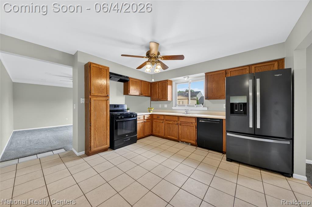 41531 Simcoe Drive Canton, MI 48188 - Photo 14 of 45