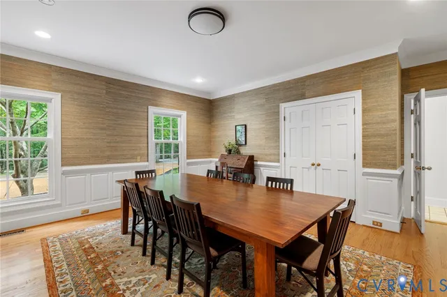 $1,535,000 | 2125 Strawberry Run, Crozier, VA 23039