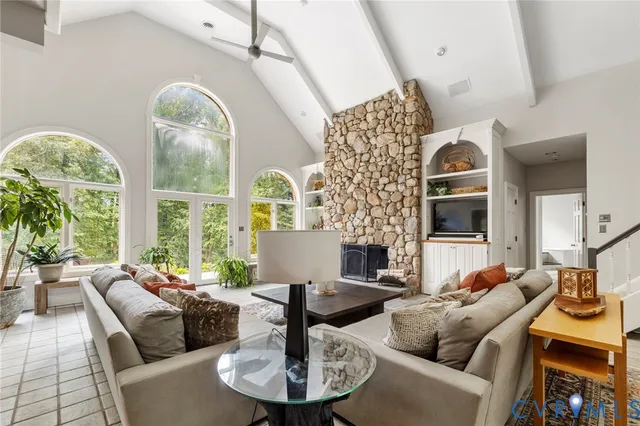 $1,535,000 | 2125 Strawberry Run, Crozier, VA 23039