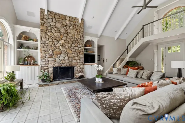 $1,535,000 | 2125 Strawberry Run, Crozier, VA 23039