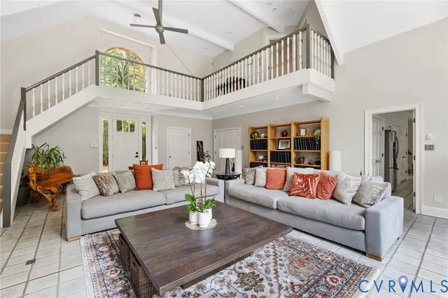 $1,535,000 | 2125 Strawberry Run, Crozier, VA 23039