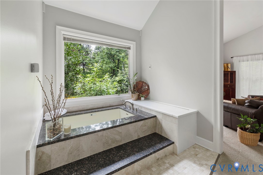 2125 Strawberry Run Crozier, VA 23039 - Photo 22 of 50 a bath room with a sink