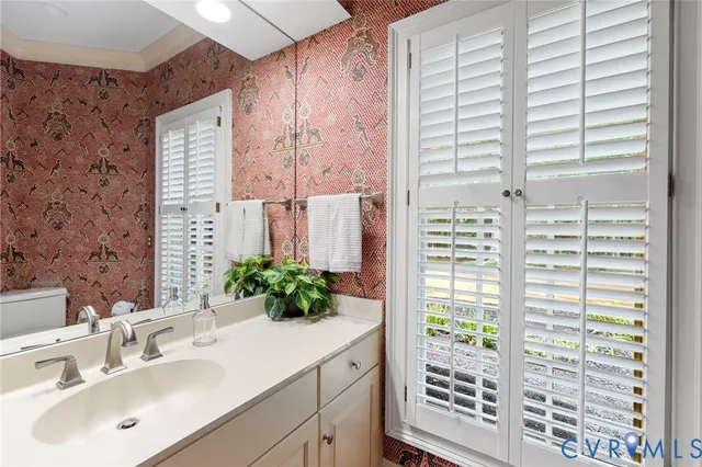 $1,535,000 | 2125 Strawberry Run, Crozier, VA 23039