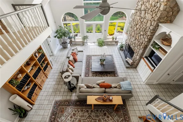 $1,535,000 | 2125 Strawberry Run, Crozier, VA 23039