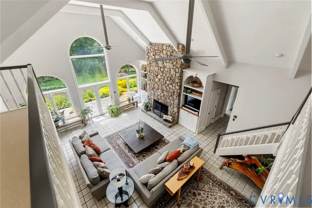 $1,535,000 | 2125 Strawberry Run, Crozier, VA 23039