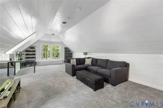 $1,535,000 | 2125 Strawberry Run, Crozier, VA 23039