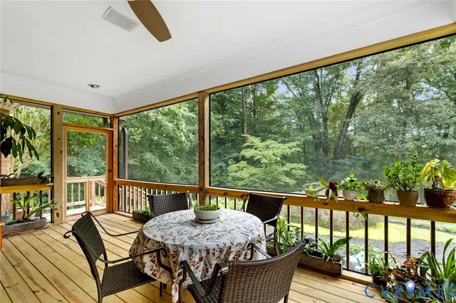 $1,535,000 | 2125 Strawberry Run, Crozier, VA 23039