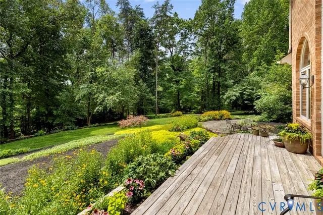 $1,535,000 | 2125 Strawberry Run, Crozier, VA 23039