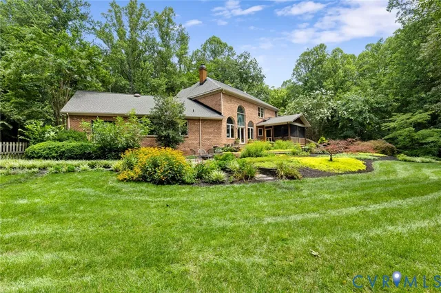 $1,535,000 | 2125 Strawberry Run, Crozier, VA 23039