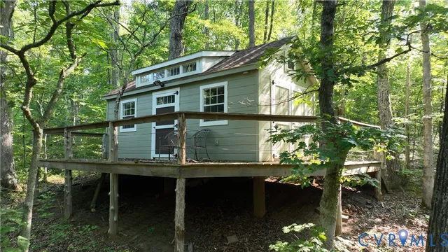 $1,535,000 | 2125 Strawberry Run, Crozier, VA 23039