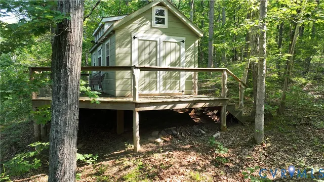 $1,535,000 | 2125 Strawberry Run, Crozier, VA 23039