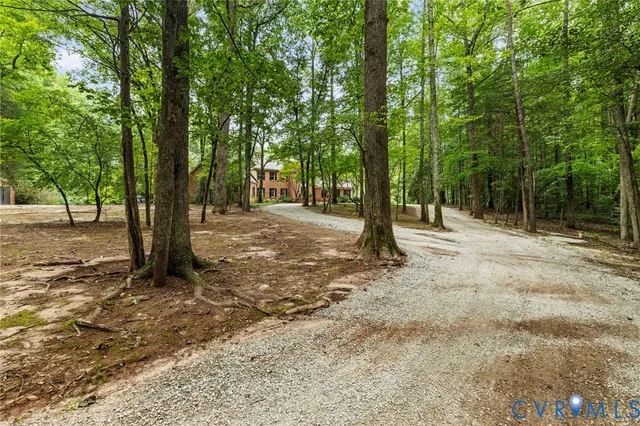 $1,535,000 | 2125 Strawberry Run, Crozier, VA 23039