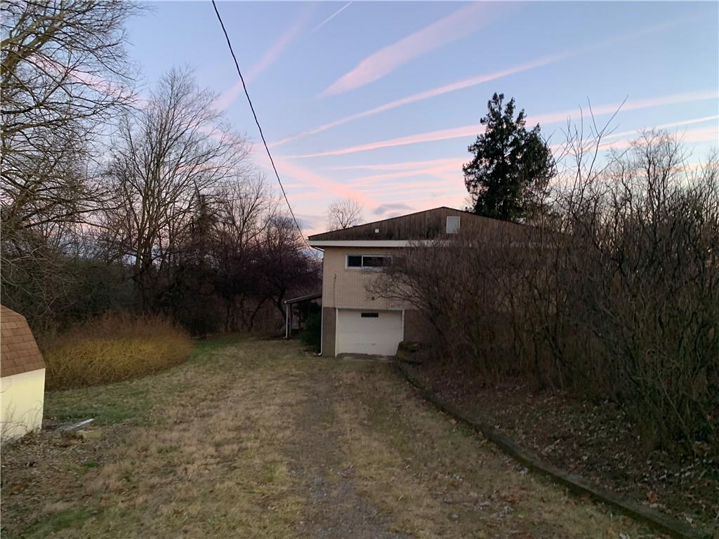 773 Deer Lane Rochester, PA 15074 - Photo 3 of 23 a view of a backyard