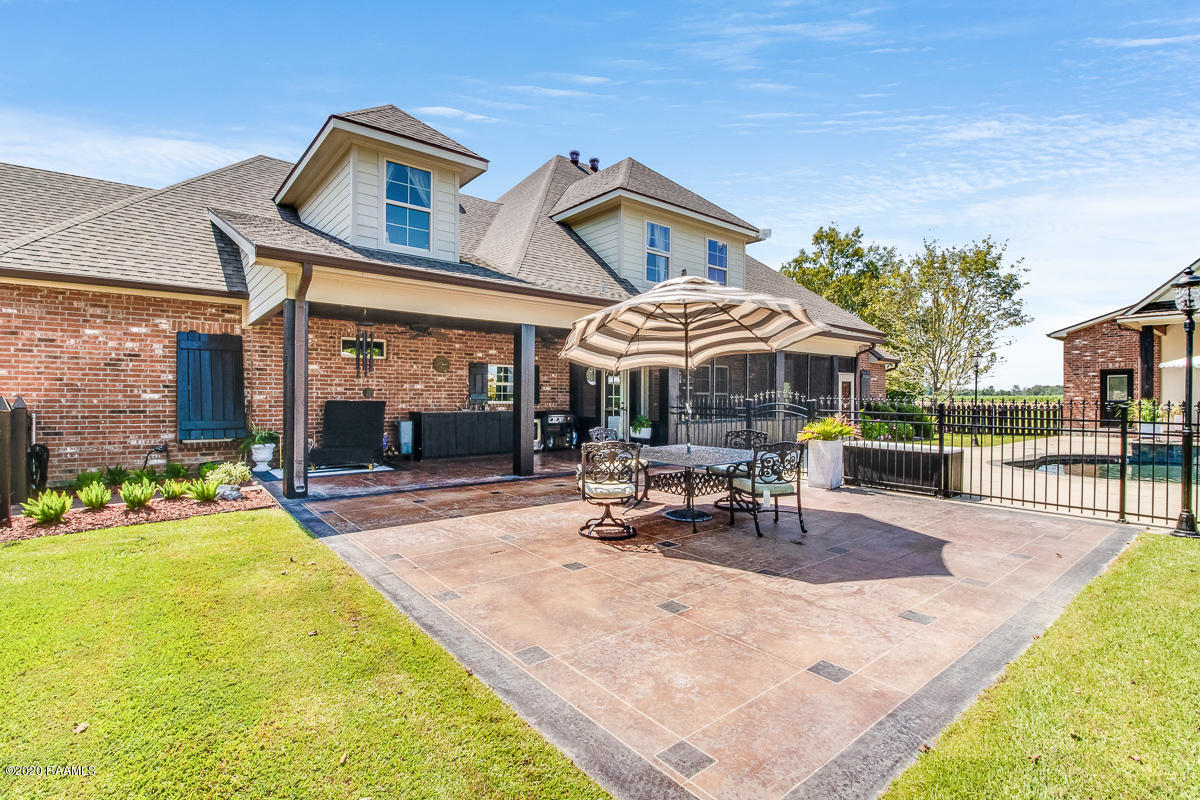 1344 H Duchamp Road Broussard, LA 70518 - Photo 36 of 50 Gallery Image 36