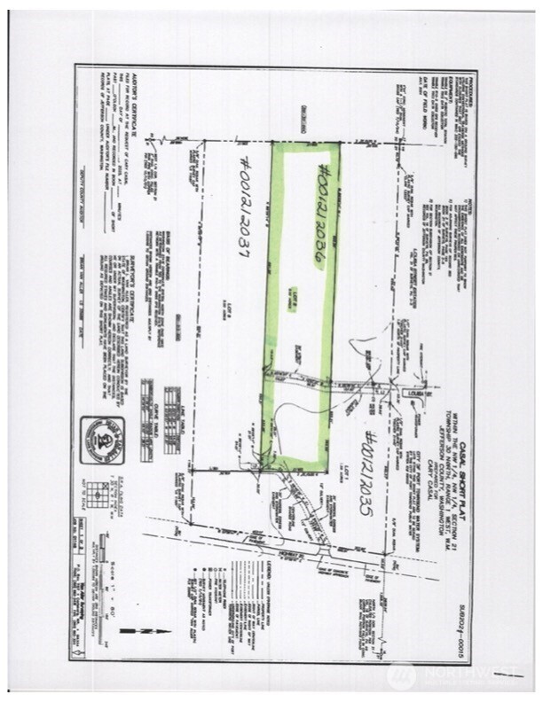 2 Louisa St Port Port Townsend, WA 98368 - Photo 12 of 12 a view of a living room